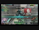 【動画】チキダイVS漏れたら解散　3戦目　センサー：キメセク視点