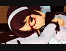 【艦これMMD】第49鎮守府戦記17「悩み」