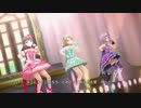 デレステ MV 「キミのそばでずっと」森久保乃々 - さちまゆ