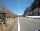 スバルラインヒルクライム　その⑧　四合目－奥庭P　前半