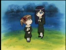 ロザリオとスール 姉妹3.5組目