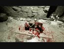 おっぱいお姉さんを追いかけｒｙ「ヒア・ゼイ・ライ 眠りし者たち」part3
