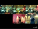 直感パラダイス／Hysteric Blue