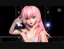 【透けDIVA／PDFT】Just Be Friends【巡音ルカ ワンピース】