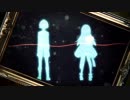 アイスリープウェル歌ってみたった【架喃×ハル】