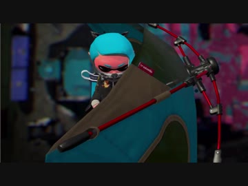 【スプラトゥーン2】文句たらたらキャンピング【ナワバリバトル】Part28