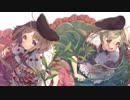 【秋季例大祭4/ 東方ヴォーカル】Parallel Gate XFD【CielArc】