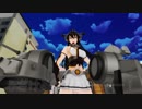 艦隊闘劇 THE KING OF FLEETS'UG 第四海域「ESAKA泊地」