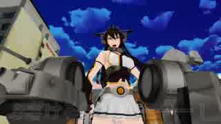 艦隊闘劇 THE KING OF FLEETS'UG 第四海域「ESAKA泊地」
