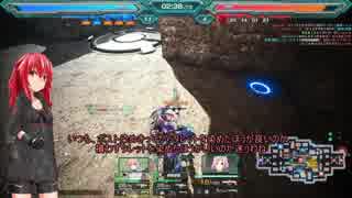 【フィギュアヘッズ】紫散型AS戦場を翔る　その23【ゆっくり実況】