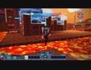 【ボカロ実況】PSO2奮闘記　ミク編#21