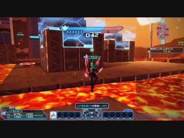 【ボカロ実況】PSO2奮闘記　ミク編#21