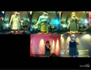 ベイサイドベイビー／Hysteric Blue