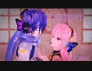 【コラボ】magnet【sCissors】