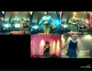 ポカポカ／Hysteric Blue