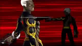 【FGO】ハロウィン2016 新参者限定 回帰の門 魔王級 エミヤオルタ疑似単騎