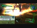 【地球防衛軍4.1】EDF4.1オンラインINF縛りDLC1-23最後の激突
