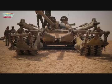 【追悼】ホモと見るシリア内戦・デリゾールの戦い（２０１７年）