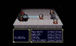 部長の ヒーロー戦記 プロジェクト オリュンポス【実況プレイ】その33