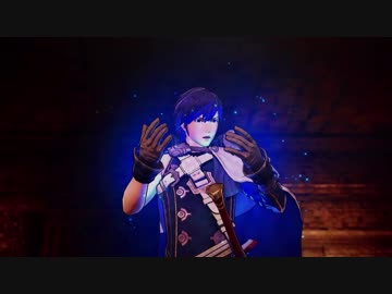 【実況】にわか知識でお送りするファイアーエムブレム無双 #3