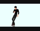 【進撃のMMD】ベルトルトでBubbletop
