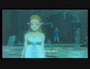 【実況】シリーズ完全初心者がブレスオブザワイルドやるpart46
