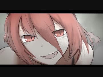 東方運命夜　第一章　３話『従者の在り方Ⅱ』