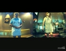 メモリー／Hysteric Blue