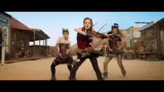 Lindsey Stirling - Roundtable Rival