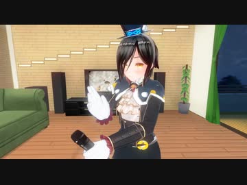 XXハンター　VRライくん　第2章