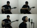 Knight & Magic Opening (Electronic Metal Cover)