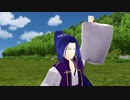 【Fate/MMD】小次郎で桜前線異常ナシ