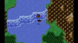 FF2 そわそわと初見実況　３
