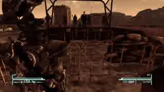 Fallout New Vegas フォールアウトニューベガス 実況 [Kaitenがゆく] #56