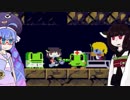 【VOICEROID実況】きりたんとウナが洞窟物語やるだけpart5