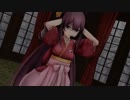 【艦これ】 ヒビカセ　神風にヒビカセを踊ってもらいました。