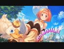 神撃のバハムート VIRGIN SOUL　エンドカード(全24回)