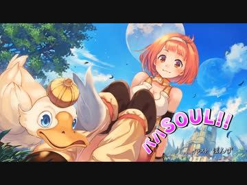 神撃のバハムート VIRGIN SOUL　エンドカード(全24回)