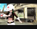 【MMD】GUMIでELECT