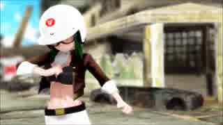 【MMD】GUMIでELECT