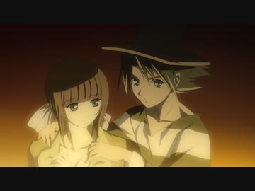 王ドロボウJING in Seventh Heaven　III　Awake in Seventh Heaven