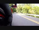 【KTM】いろは坂行ってきた【690DUKE】