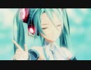 初音ミクv4xで「トライフルソング」
