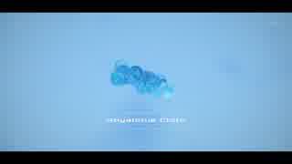 【BOFU2017】dirty magic - Royalblue Cloth【BGA】