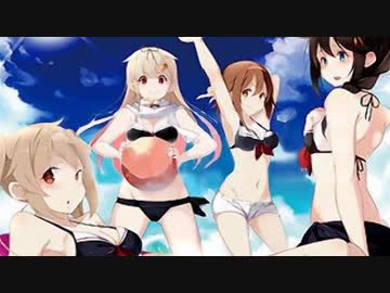 【夏イベE-5】エロゲー目線で艦これ実況プレイ108【ロボは男のロマン編】