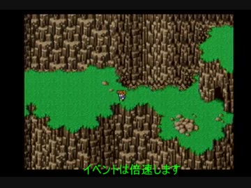 FF5 ジョブチェンジ禁止＋アイテムほぼ封印プレイ（字幕解説）part4