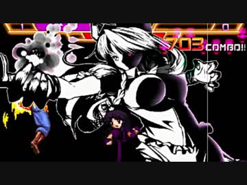 【MUGEN】狂上位門番男女対抗大会 part38【凶悪】