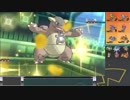 【ポケモンSM実況】シングルレートPart279 【レート1631～】