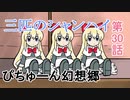 【ぴちゅーん幻想郷】３０・三匹のシャンハイ【東方アニメ】