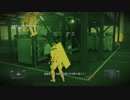 【MGSV：TPP】 VS kqli06 2戦目 【FOB防衛】